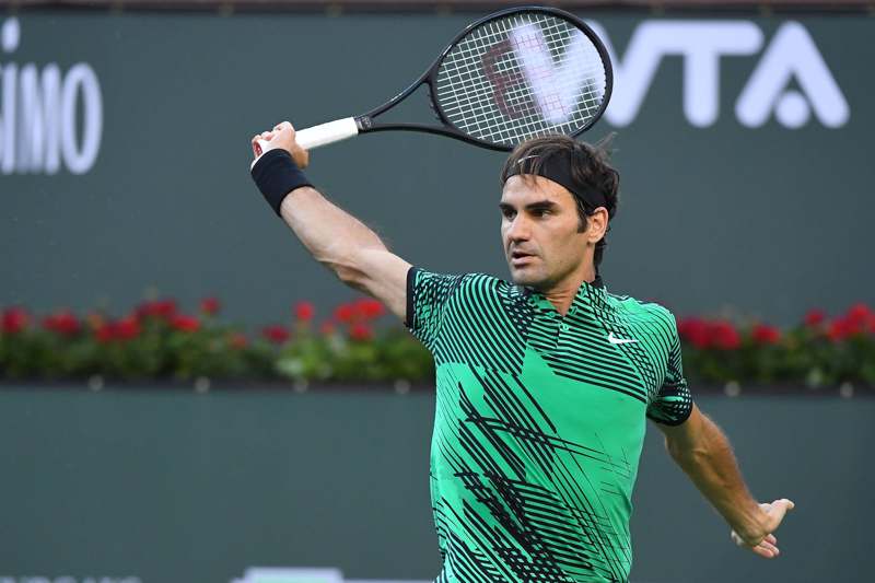 Speltips - Indian Wells: Kvartsfinaler